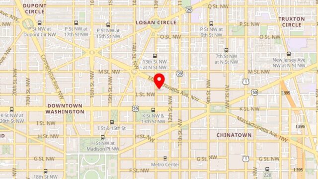D.C. Coalition for the Homeless