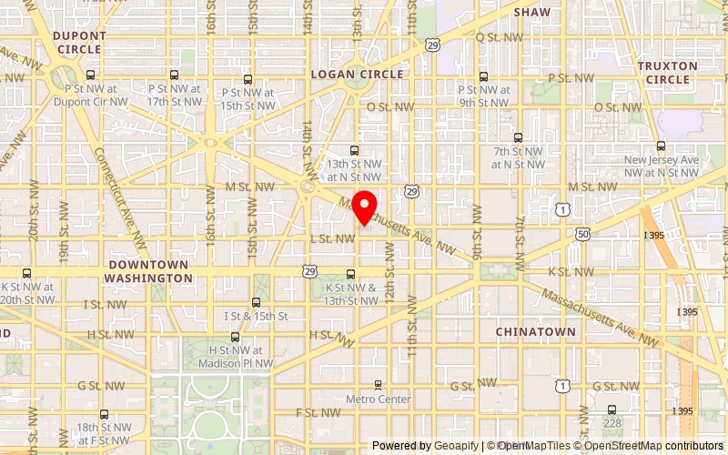 D.C. Coalition for the Homeless