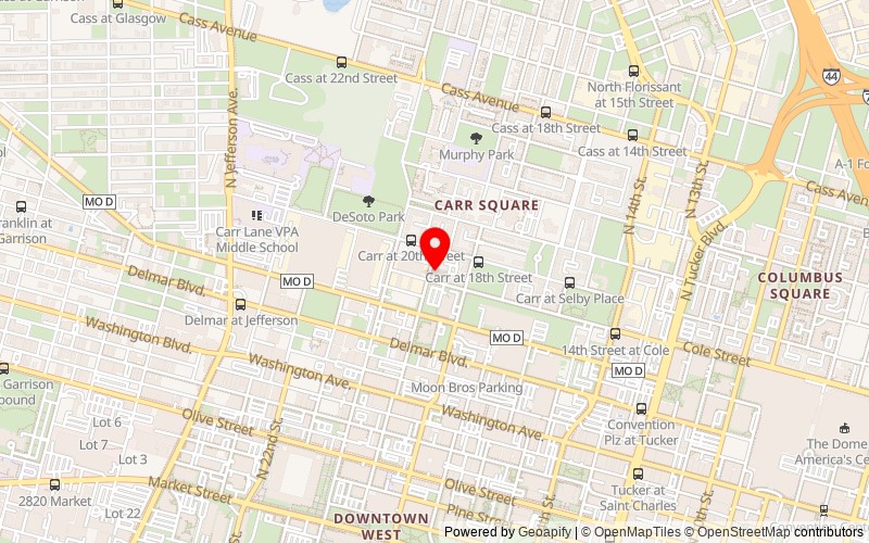 Gateway Homeless Services ‑ Gateway180