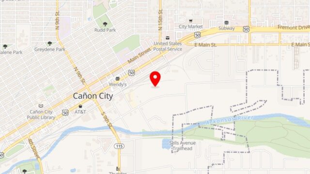 Hope House Cañon City