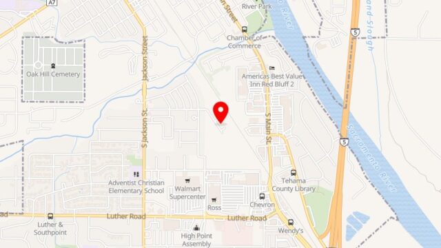 P.A.T.H. PLAZA – Poor And The Homeless Tehama County Coalition