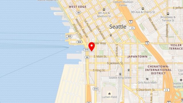 SeattleKing County Coalition on Homelessness