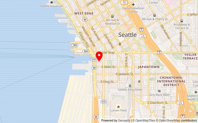 SeattleKing County Coalition on Homelessness