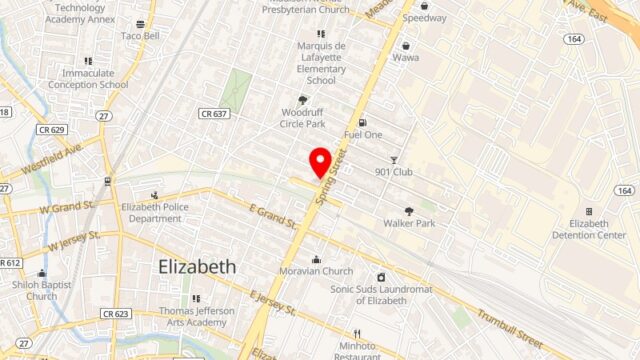 St. Joseph Social Service Center