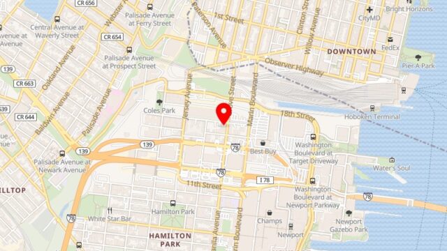 St. Lucy’s Emergency Shelter