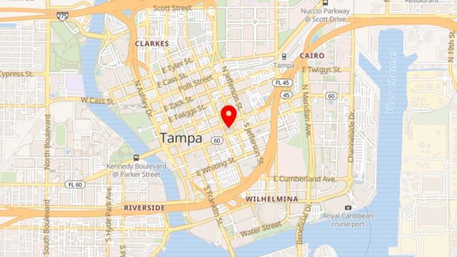 Tampa Hillsborough Homeless Initiative, Inc. (THHI)