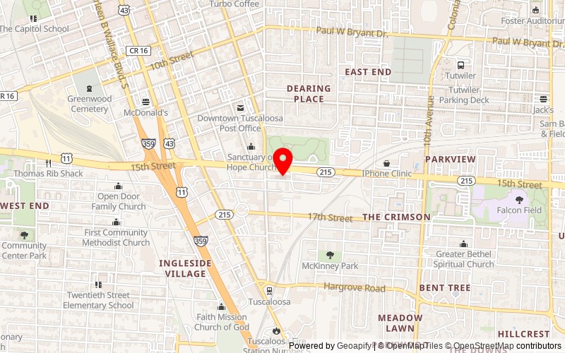Temporary Emergency Services Food Pantry Food Distribution Center