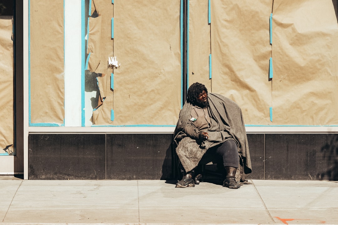 digital inclusion programs for homeless individuals