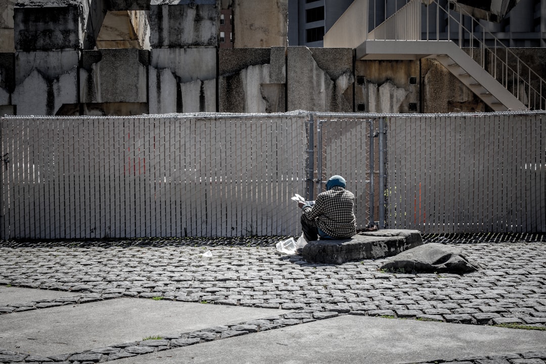 legal aid services for people experiencing homelessness