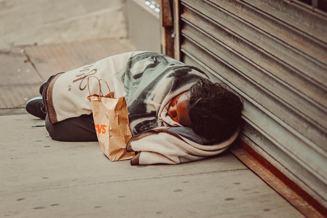 transportation assistance for homeless job seekers