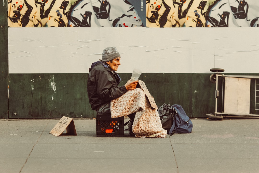 restoring credit after experiencing homelessness