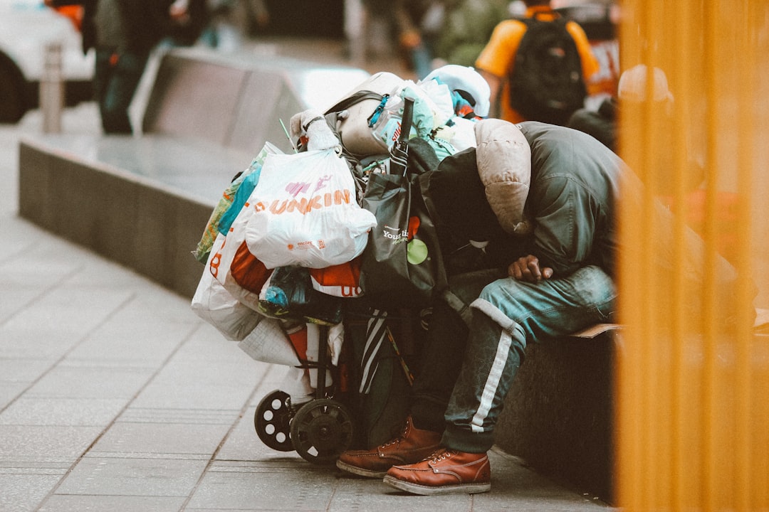 employment rights for people experiencing homelessness
