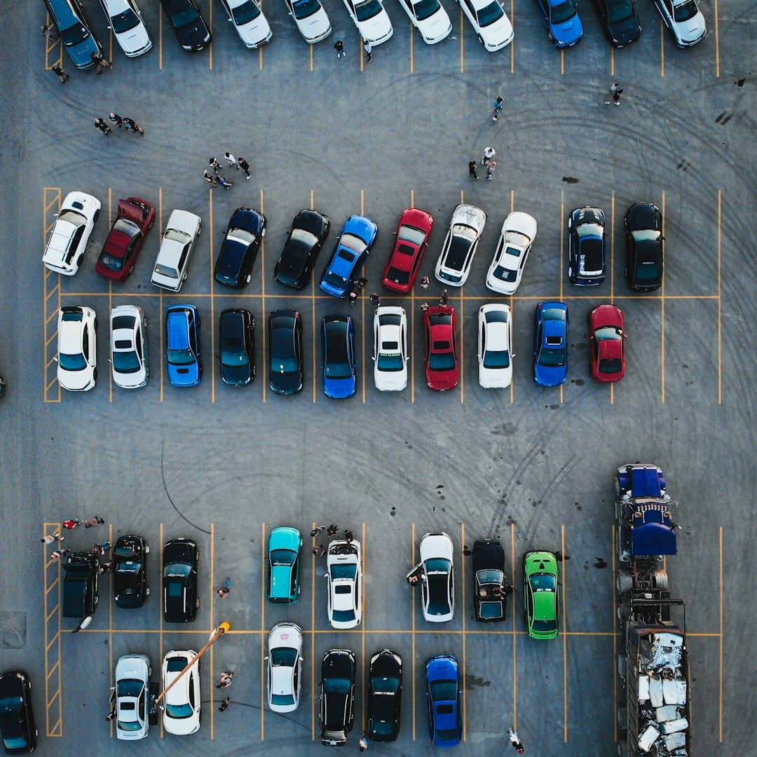 safe parking programs for people living in vehicles