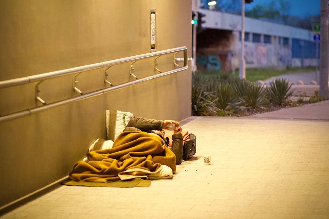 homelessness among college students explained