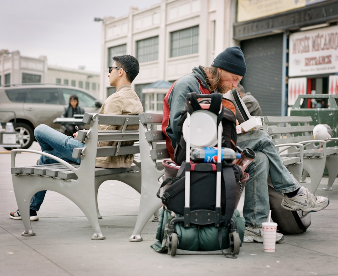 disability benefits for homeless individuals