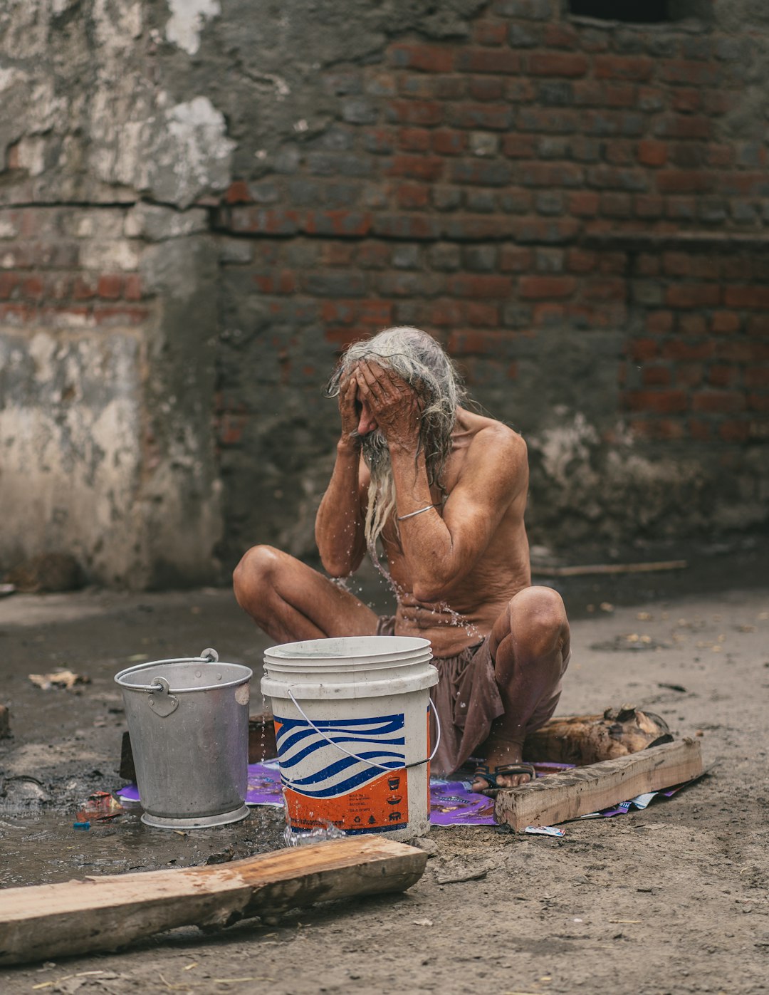 homeless hygiene kit essentials and community support