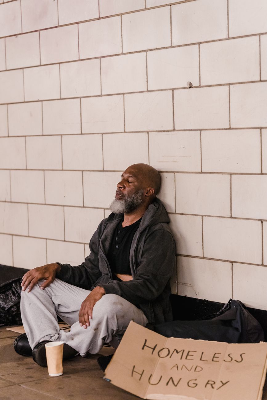public health challenges related to homelessness