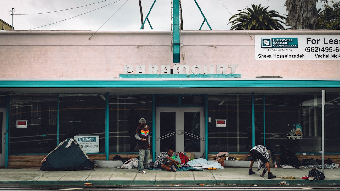 technology solutions improving homeless outreach services