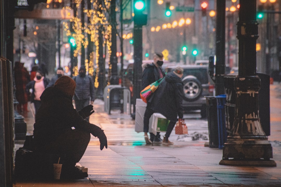 employer incentives for hiring formerly homeless workers