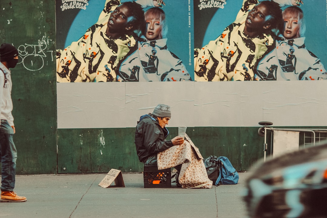 emergency communication resources for homeless individuals
