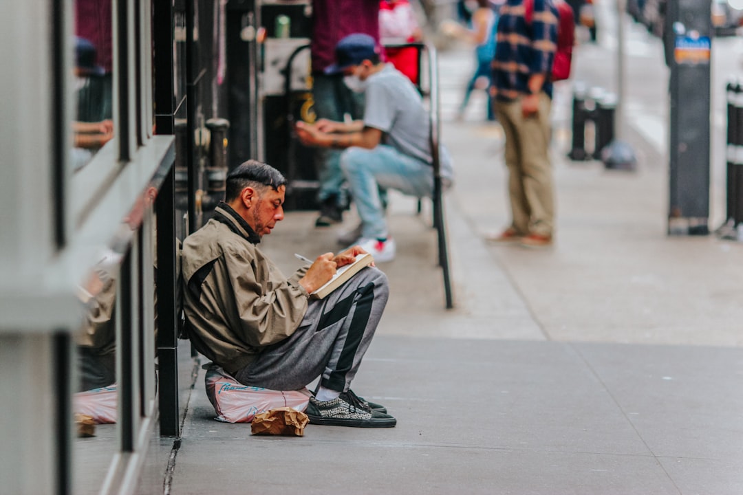 workplace readiness programs after homelessness