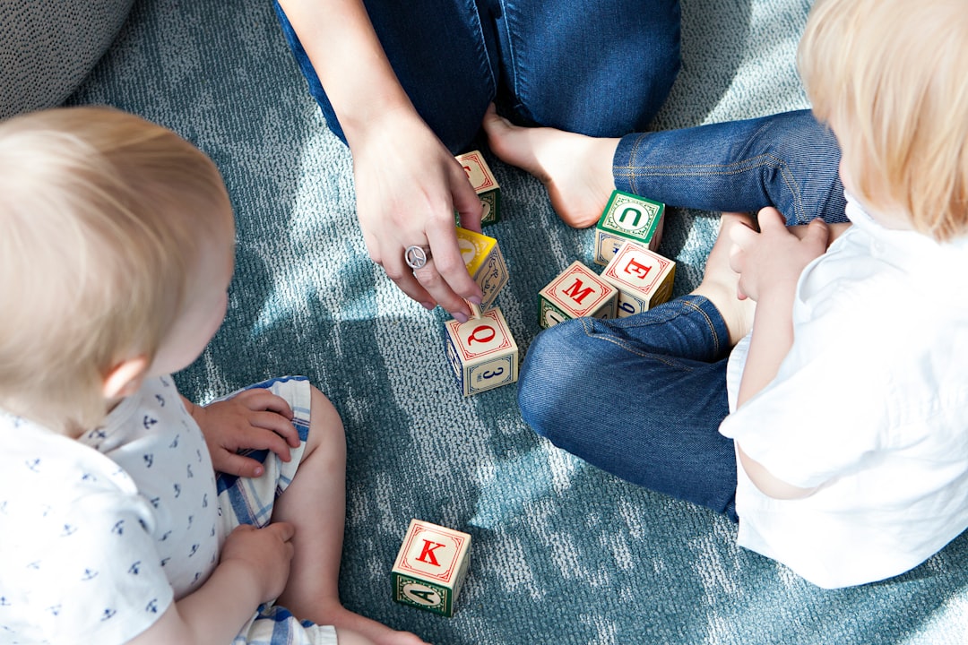childcare support for families experiencing homelessness