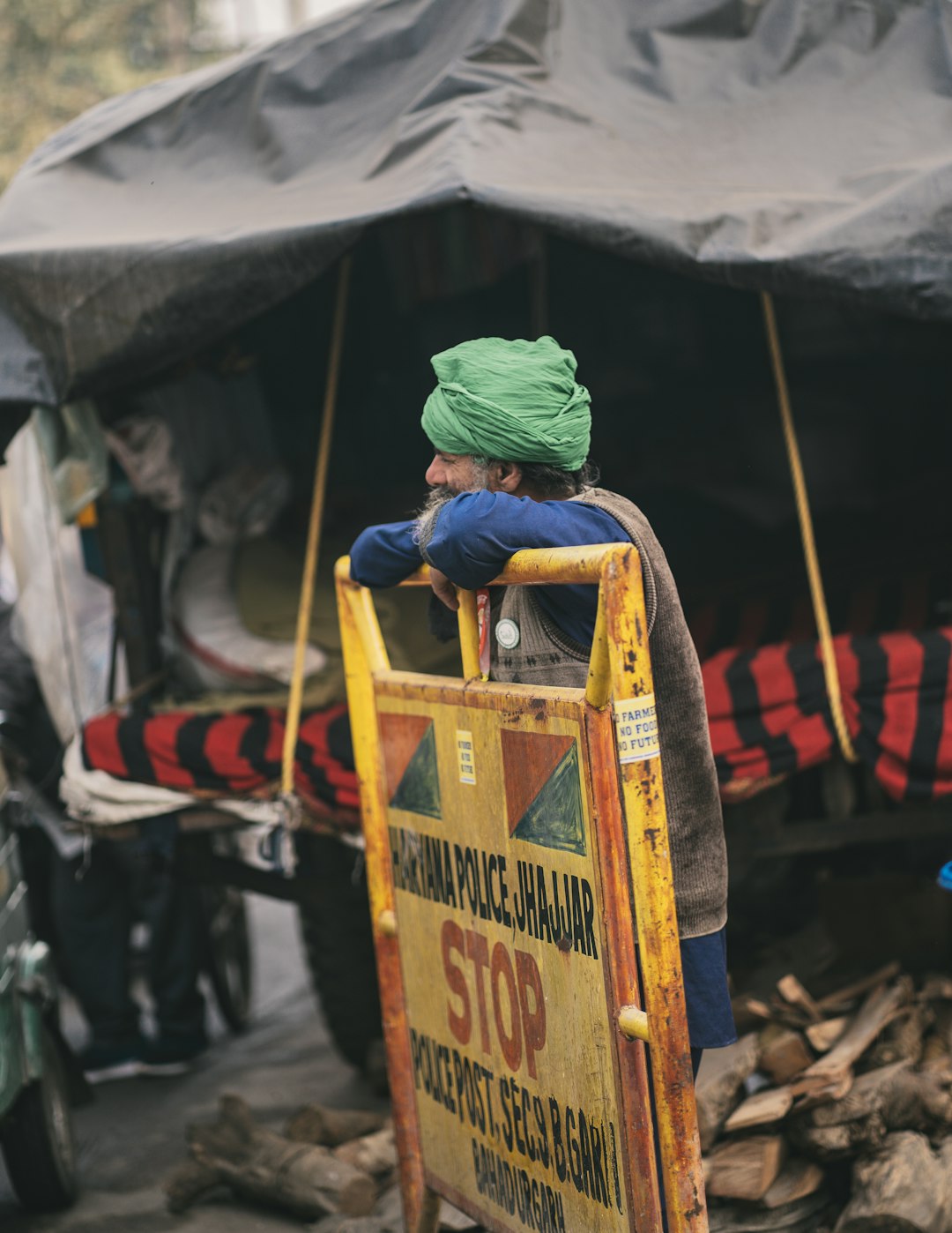 disaster preparedness for homeless support organizations