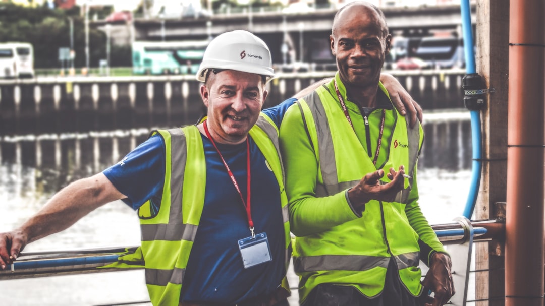 workplace apprenticeships for formerly homeless adults