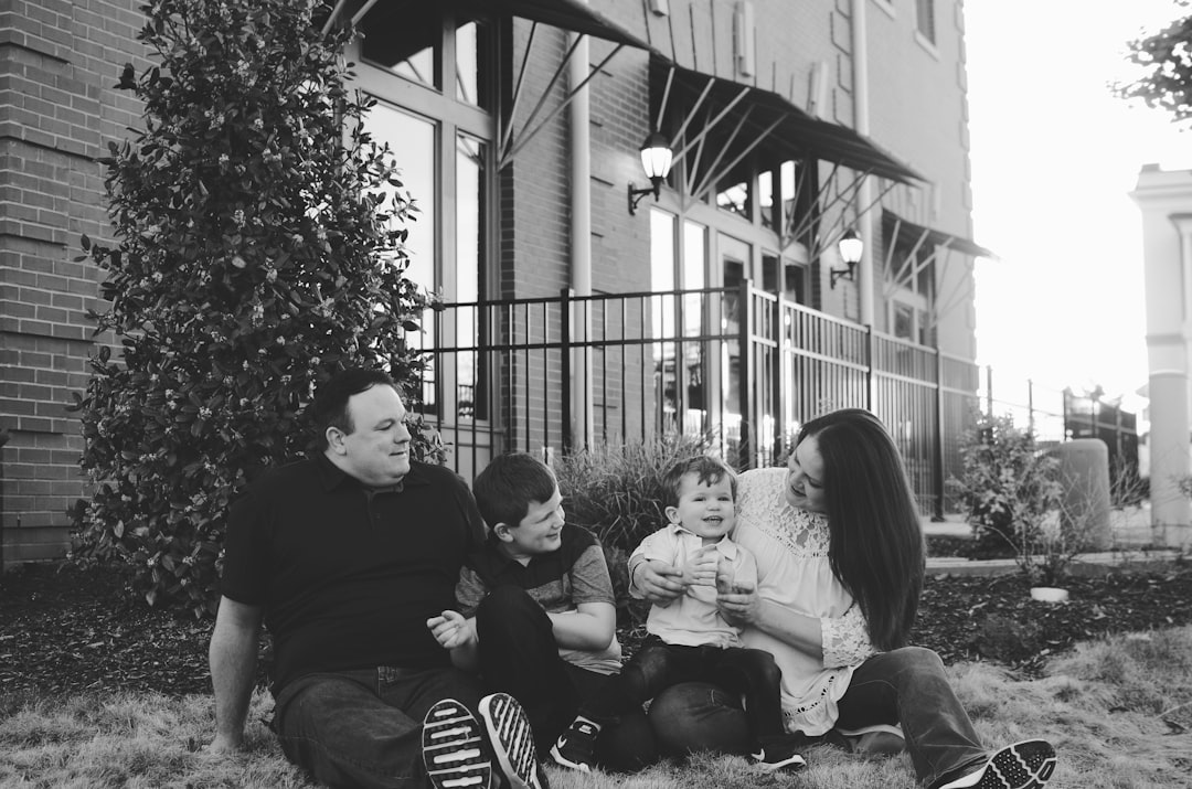 rebuilding family relationships after homelessness