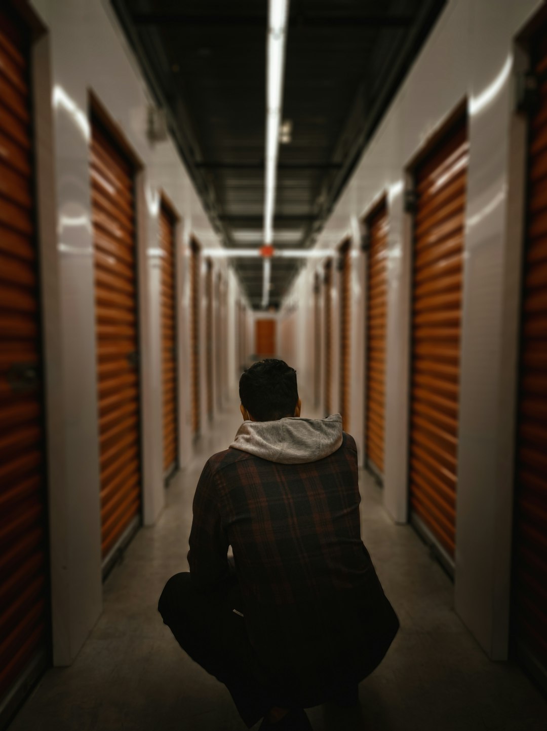 digital document storage solutions for homeless individuals