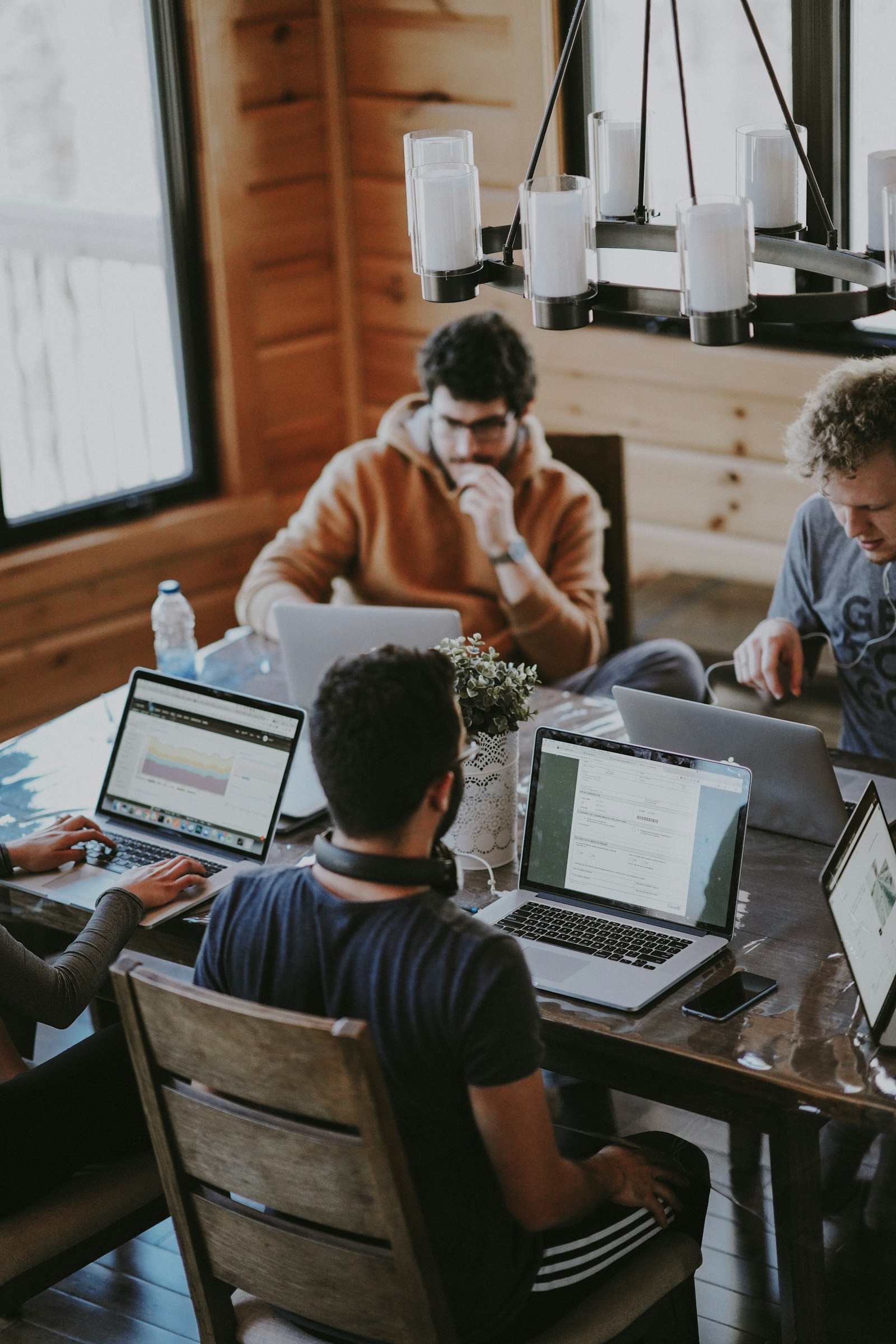 Workforce Development and Social Enterprise Models: Pathways to Economic Independence for Vulnerable Adults