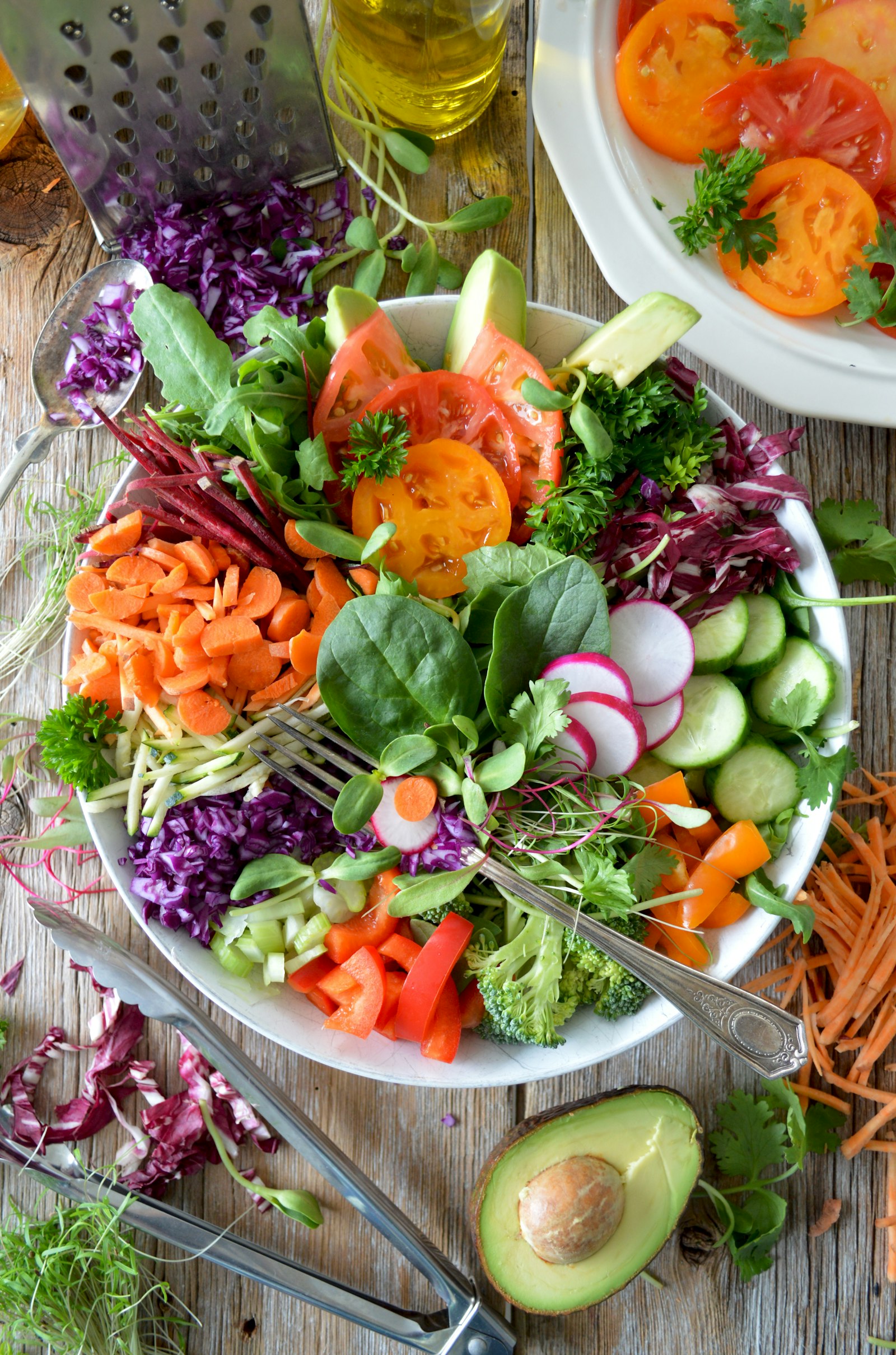 Integrating Food Security and Community Nutrition Hubs within Permanent Supportive Housing Networks