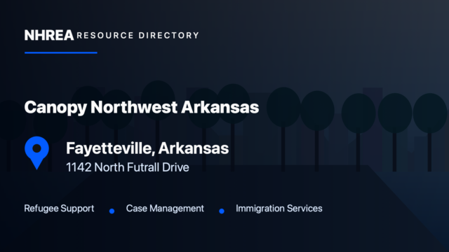 Canopy Northwest Arkansas — Fayetteville Office resource listing in Fayetteville, Arkansas