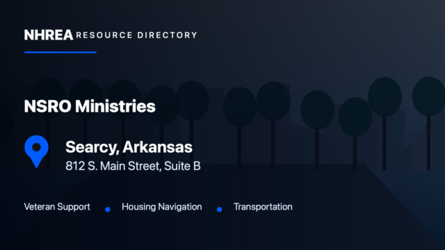 Next Step Restoration Outreach Ministries — Searcy resource listing in Searcy, Arkansas
